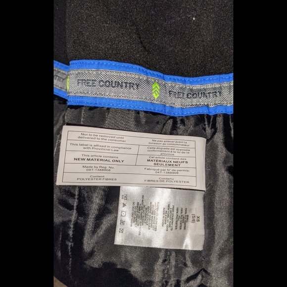 Boys Jacket - Picture 6 of 8